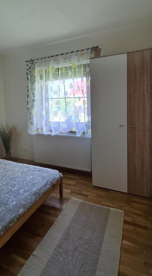 Casuta Cu Bine Villa Valea Lunga-Ogrea Exterior photo